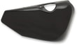 DRAG SPECIALTIES KAPAK RT SIDE BLK 04-09XL KOD: 05201840