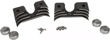 DRAG SPECIALTIES KAPAK S/PLG BLK 04-19 XL KOD: 09401315