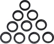 DRAG SPECIALTIES KEÇE MAŞA 39MM SHOWA 10PK KOD: 04070667