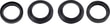 DRAG SPECIALTIES KEÇE SETİ FORK-WIPER KOD: 04070674