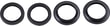 DRAG SPECIALTIES KEÇE SETİ FORK-WIPER KOD: 04070676