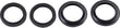DRAG SPECIALTIES KEÇE SETİ FORK-WIPER KOD: 04070676