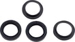 DRAG SPECIALTIES KEÇE SETİ FORK-WIPER KOD: 04070673