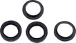 DRAG SPECIALTIES KEÇE SETİ FORK-WIPER KOD: 04070673