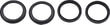 DRAG SPECIALTIES KEÇE SETİ FORK-WIPER KOD: 04070675