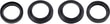 DRAG SPECIALTIES KEÇE SETİ FORK-WIPER KOD: 04070674