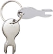 DRAG SPECIALTIES KEYS REPL TEAR-DROP BOX KOD:19224K