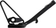 DRAG SPECIALTIES KICKSTAND -1 GL BK SFTL KOD: 05100527