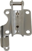 DRAG SPECIALTIES KICKSTAND BRAKET W/TAB KOD: DS233676