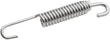 DRAG SPECIALTIES KICKSTAND SPRING XL KOD: DS233679