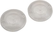 DRAG SPECIALTIES LENS T/S FLHT CLR DOT KOD: 20200638