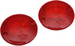 DRAG SPECIALTIES LENS T/S FLHT RED DOT KOD: 20200639