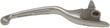 DRAG SPECIALTIES LEV BRK CHR SLOT FLT17-19 KOD: 06141110