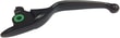 DRAG SPECIALTIES LEV CLT BLK SMTH FLT17-19 KOD: 06131351