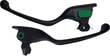 DRAG SPECIALTIES LEVERS BLK 21-22 TOURING KOD: 06102254