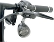 DRAG SPECIALTIES LEVERS CUSTOM BLK 96-17BT KOD: 06100211