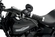 DRAG SPECIALTIES LEVERS CUSTOM BLK 96-17BT KOD: 06100211