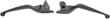 DRAG SPECIALTIES LEVERS HAND BLK 14-16 FLT KOD: 06100791