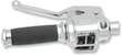 DRAG SPECIALTIES LEVERS HAND BLK 14-19 XL KOD: 06100502