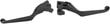 DRAG SPECIALTIES LEVERS HAND BLK 14-22 XL KOD: 06100795