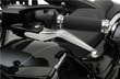 DRAG SPECIALTIES LEVERS HAND CHR 14-16 FLT KOD: 06100790