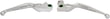 DRAG SPECIALTIES LEVERS HAND SLT CHR TRK14 KOD: 06101984