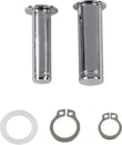 DRAG SPECIALTIES LEVERS LSR BLK 14-16TOUR KOD: 06102264