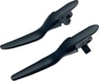 DRAG SPECIALTIES LEVERS LSR BLK 17-20TOUR KOD: 06102262
