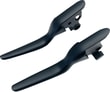 DRAG SPECIALTIES LEVERS LSR BLK 18-22 ST KOD: 06102260