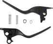 DRAG SPECIALTIES LEVERS LSR BLK 18-22 ST KOD: 06102260