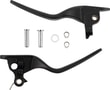 DRAG SPECIALTIES LEVERS LSR BLK 21-22TOUR KOD: 06102258