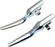DRAG SPECIALTIES LEVERS LSR CHR 08-13TOUR KOD: 06102265