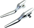 DRAG SPECIALTIES LEVERS LSR CHR 14-16TOUR KOD: 06102263