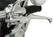 DRAG SPECIALTIES LEVERS SKULL 96-17 BT KOD: 06100145