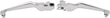 DRAG SPECIALTIES LEVERS SKULL 96-17 BT KOD: 06100145