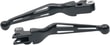 DRAG SPECIALTIES LEVERS SLOT BLK 08-13FLT KOD: 06100221