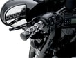 DRAG SPECIALTIES LEVERS SLOT BLK 08-13FLT KOD: 06100221