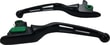 DRAG SPECIALTIES LEVERS SLOT BLK 21-22TOUR KOD: 06102256