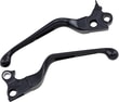 DRAG SPECIALTIES LEVERS SLOT BLK 96-17 BT KOD: 06100142
