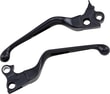DRAG SPECIALTIES LEVERS SLOT BLK 96-17 BT KOD: 06100142