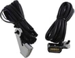 DRAG SPECIALTIES LIGHTS MKR C WH/AMBR XL KOD: 20402786