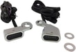 DRAG SPECIALTIES LIGHTS TRNSIG CHR SMK 96- KOD: 20402133
