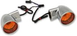 DRAG SPECIALTIES LIGHTS T/S BUL CHR RR FLT KOD: 20201378