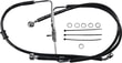 DRAG SPECIALTIES LINE BRK 16-XL1200CX BL+4 KOD: 17415853