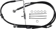 DRAG SPECIALTIES LINE BRK 16-XL1200CX BL+4 KOD: 17415853
