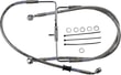 DRAG SPECIALTIES LINE BRK 16-XL1200CX SS+4 KOD: 17415847