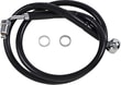 DRAG SPECIALTIES LINE BRK 18- SFTL BLK +8 KOD: 17415810