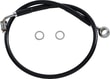 DRAG SPECIALTIES LINE BRK 18- SFTL BLK +4 KOD: 17415832