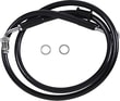 DRAG SPECIALTIES LINE BRK 18- SFTL BLK +10 KOD: 17415799