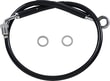 DRAG SPECIALTIES LINE BRK 18- SFTL BLK KOD: 17415830